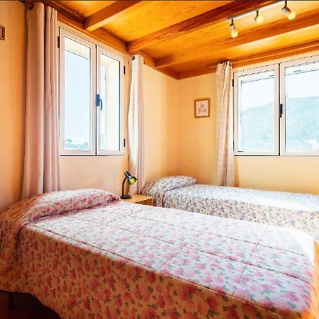 Villa El Manantial Вега де Сан Матео Экстерьер фото